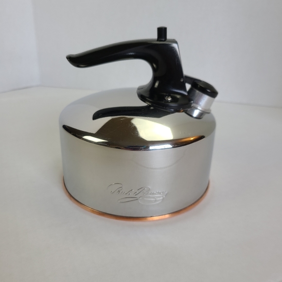 Revere Ware Other - Paul Revere Revere Ware copper bottom tea kettle
